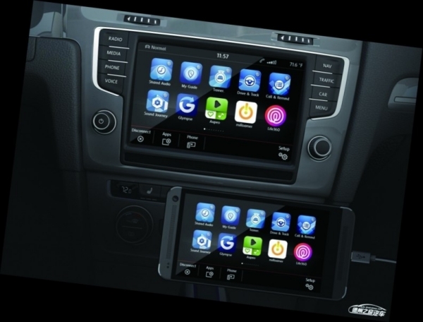 新能源汽车成车联网技术重要载体 安全攻防战悄然升级