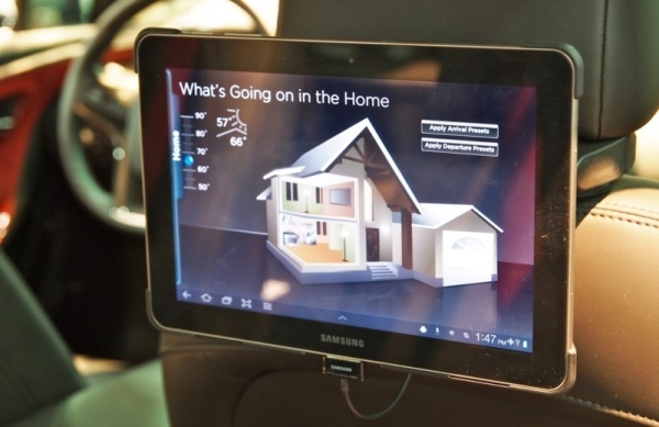 新能源汽车成车联网技术重要载体 安全攻防战悄然升级