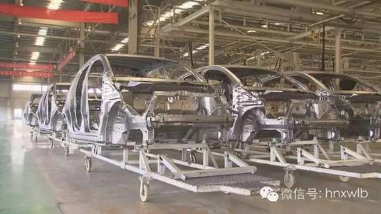 湖南新能源车销量井喷 前八月为去年全年3倍多