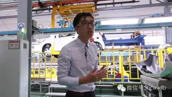 湖南新能源车销量井喷 前八月为去年全年3倍多