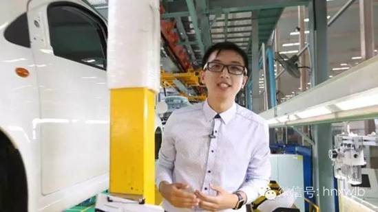 湖南新能源车销量井喷 前八月为去年全年3倍多