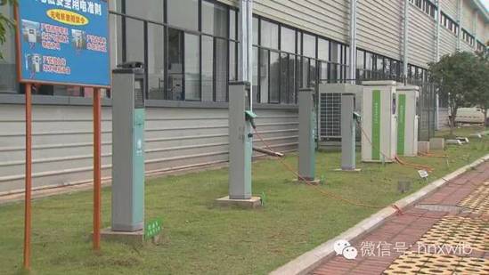 湖南新能源车销量井喷 前八月为去年全年3倍多