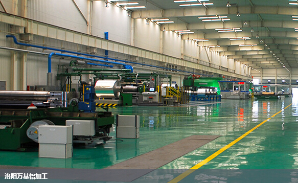 万基控股月均千吨铝箔订单 今年石墨签单2.5万吨