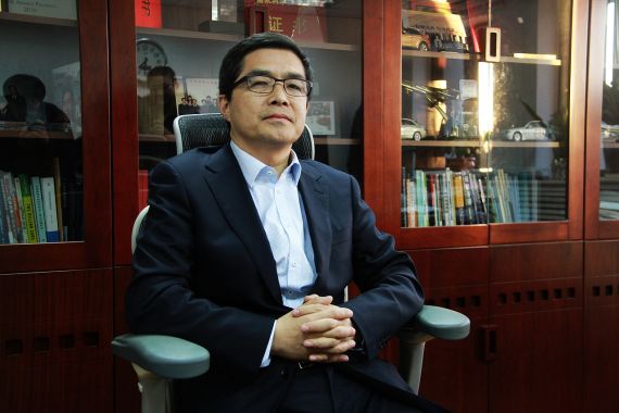 欧阳明高：锂电池10年内达技术极限 安全问题待解