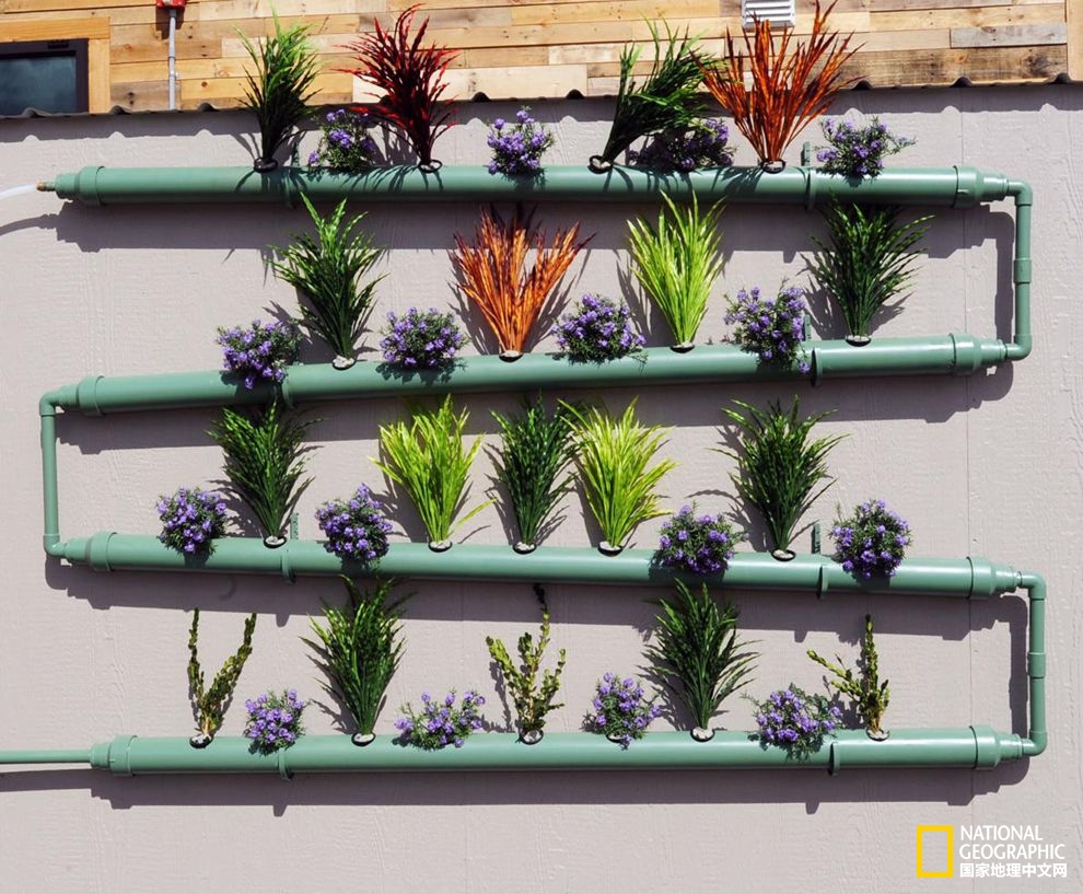 2015年太阳能十项全能竞赛：未来智能家居不只有太阳能