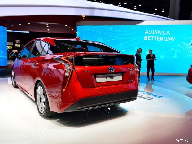 配备镍氢电池组 新普锐斯动力信息发布