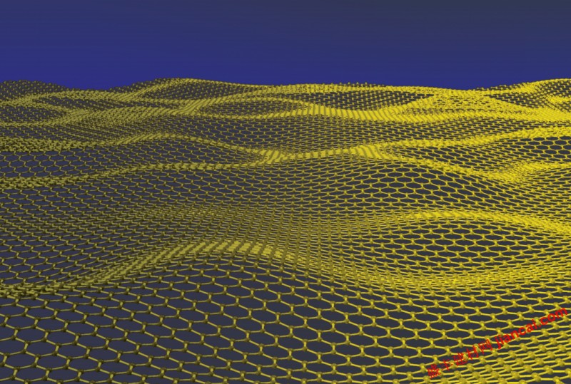 习近平访英参观石墨烯研究所 石墨烯股大涨