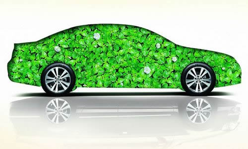 四部委下周将举办新能源汽车成果汇报会