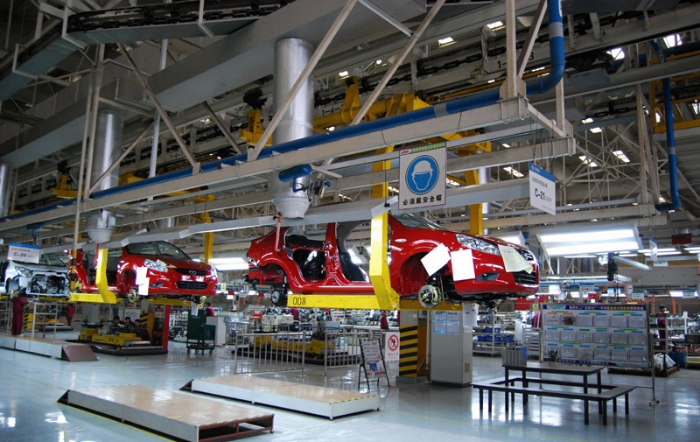 盘点1-9月我国新能源汽车产销 还有这些你不知道的事