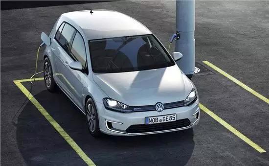 2020年或成关键年 动力电池续航里程将有所突破