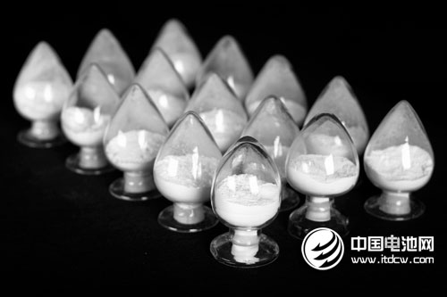 赣锋锂业：新能源汽车 为“锂”想插上腾飞翅膀