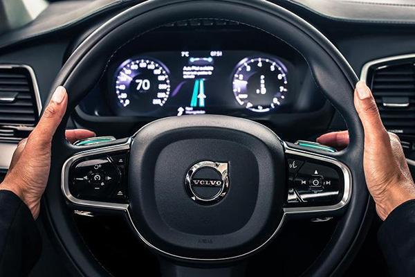 自动驾驶的法律与伦理困境 智能化的底线在哪？