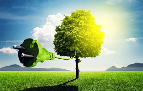 从能源互联网到智慧能源 能源革命蓄势待发