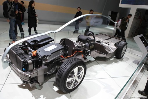 8年质保新标准 动力电池寿命还要靠充电延长