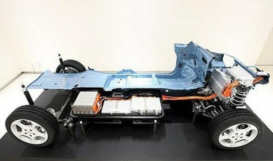 我国动力电池延长寿命 技术突破成关键