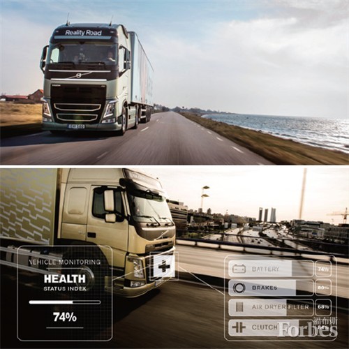 沃尔沃：解决中国交通问题的十九条建议