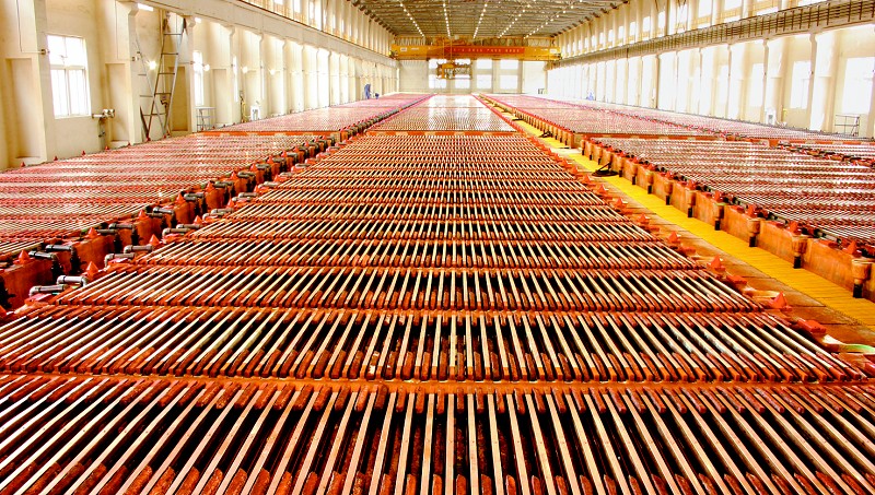 铜陵有色拟募资48亿元偿债 员工持股计划认购9亿元