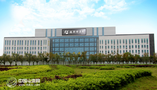江西福斯特新能源上榜“2015江西民营企业制造业百强”