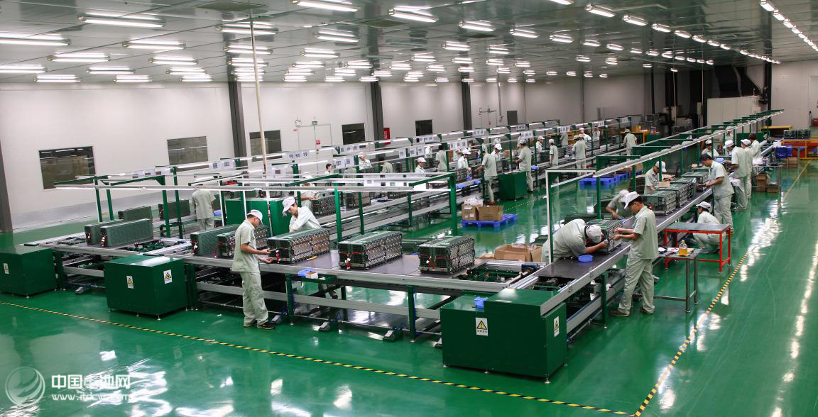 银隆新能源引领钛酸锂行业 负极材料标准广东珠海备案