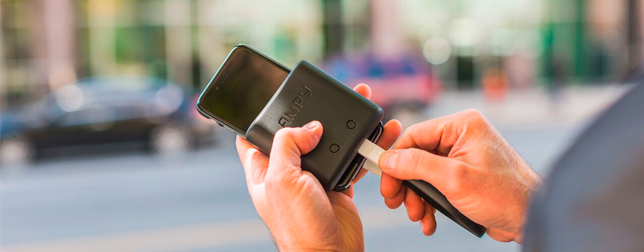 电池的未来：各种可穿戴设备电池的优劣分析