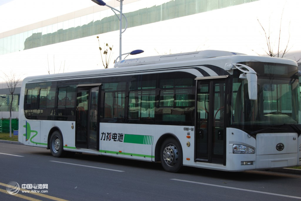 天津力神电池股份有限公司