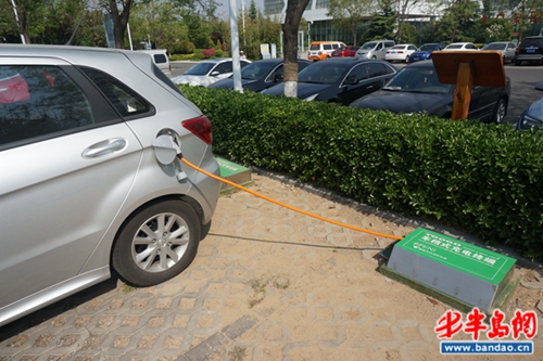 特锐德：发布柔性智能充电系统 电池寿命延长30%