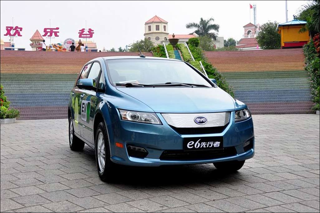 支持政策持续加码 新能源车有望迎来消费热潮