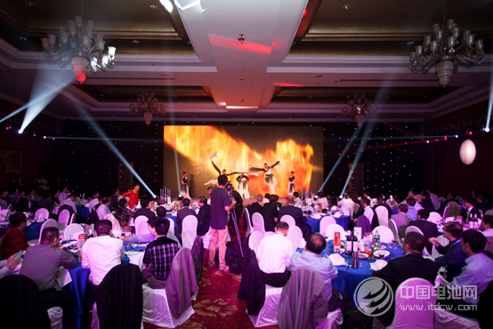 CATL惊艳金秋 新能源汽车产业成果展广受关注