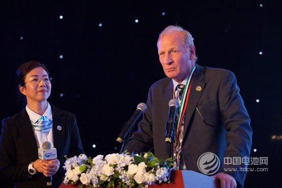 CATL惊艳金秋 新能源汽车产业成果展广受关注