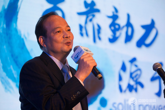 CATL惊艳金秋 新能源汽车产业成果展广受关注