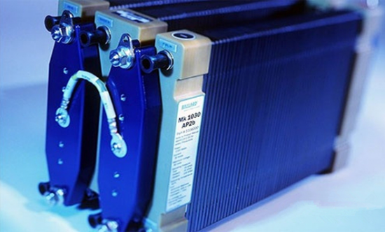 德国高温燃料电池创世界纪录 续航时间超7万小时！