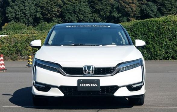 德国高温燃料电池创世界纪录 续航时间超7万小时！