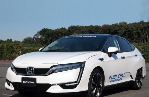 德国高温燃料电池创世界纪录 续航时间超7万小时！