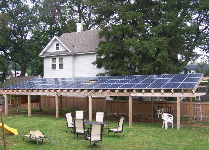 德国储能市场显井喷行情  补贴转向家庭