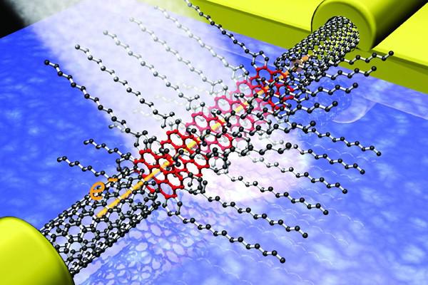 石墨烯超级电容充电只需4分钟 电动车短板破解?