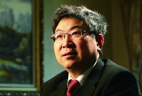 奇瑞汽车尹同跃：只有冷静 才能让我们走得更远