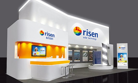 光伏产业逆势复苏 东方日升三季报净利同比增474%