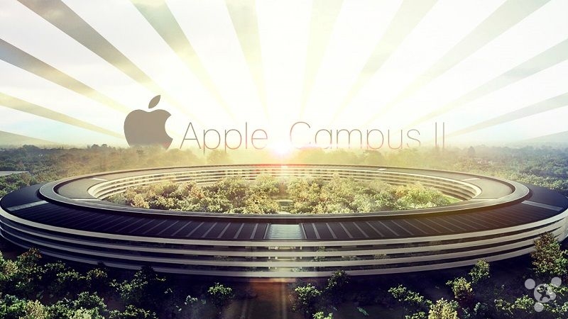 苹果高管深入访谈：完美的背后有很多汗水