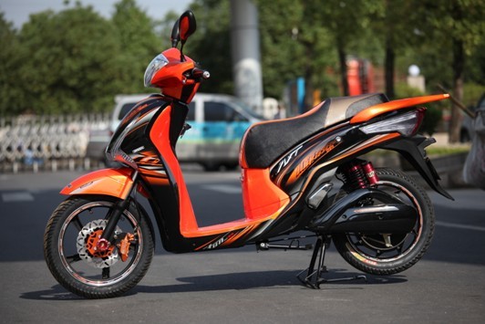 江苏质监局：超9成被抽查电动自行车超重 存安全隐患