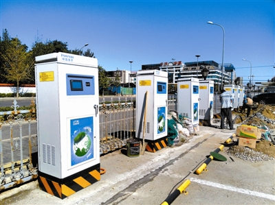 取消新能源摇号 电池升级破解新能源车瓶颈?