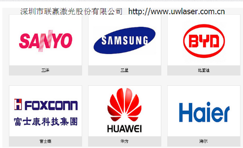 联赢激光挂牌新三板 主营激光焊接设备业务