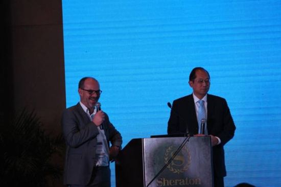 北大先行与普瑞昂合资创立公司 生产磷酸铁锂