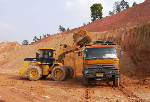 日媒：中国或将主导制定稀土国际标准