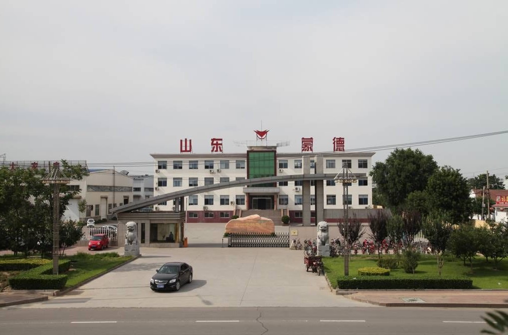 东营蒙德金马机车有限公司