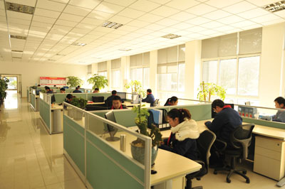 四川帝华动力科技有限公司