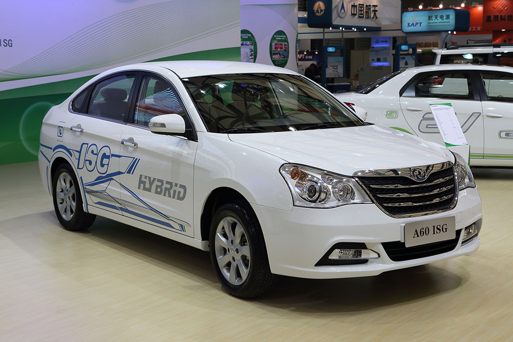 东风汽车确认出席第三届锂电“达沃斯”