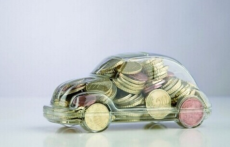 节能与新能源汽车销量喜人 深圳前10月增长581%