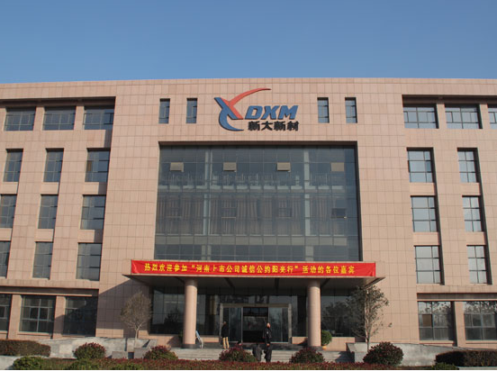 新大新材拟投3.5亿建年产万吨锂电池炭石墨负极材料项目