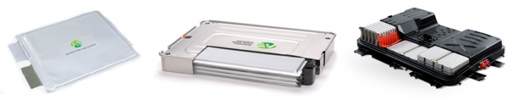 特斯拉等电动汽车为何选用18650动力电池？