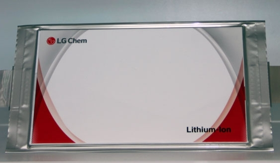 LG化学打破松下和特斯拉的关系 成功晋级“小三”